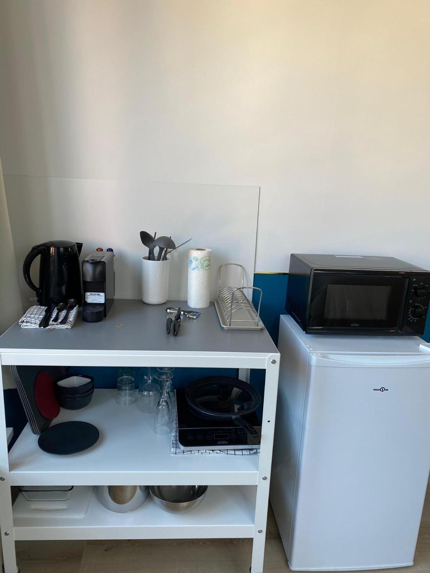 Capstay Roubaix Lille Private Shower & Netflix Exterior foto